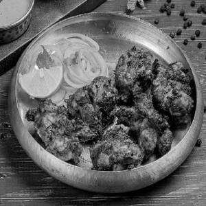 Murg Pahadi Tikka