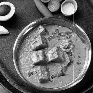 Paneer Butter Masala