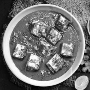 Paneer Chatpata