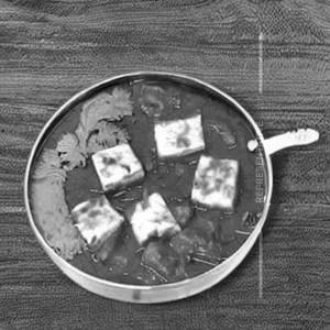 Paneer Kolhapuri