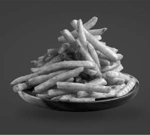 Peri Peri Fries