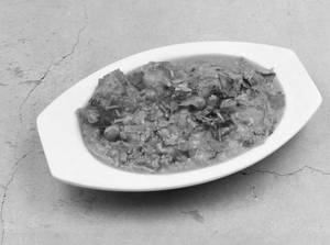 Aloo matar swami