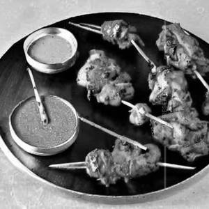 Chicken Tandoori Leg