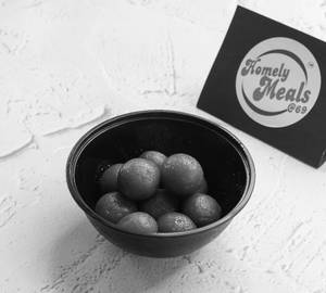 Gulab Jamun ( Pack Of 10)