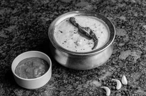 Curd Rice