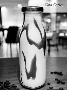 Cold Coffee