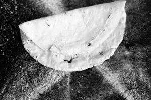 Jowar Bhakri