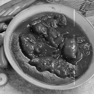 Chilli Gravy [Chicken]
