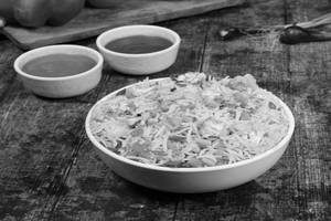 Gobi Fried Rice