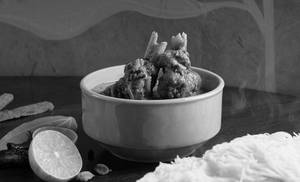 Mutton Paya