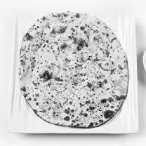Butter Kulcha