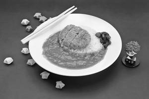 Katsu Curry Rice