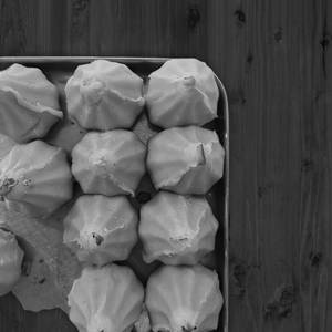 Kesar Mava Modak