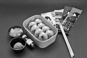 Bento B Special