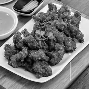 Bangkok Crispy [Chicken]
