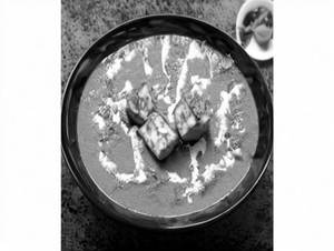 Paneer Shahi (Sweet)