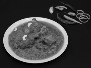 Chicken Chaap [1 Piece]