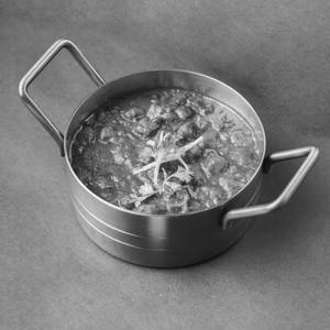 Amritsari Cholle