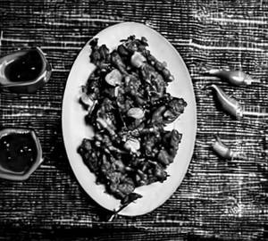 Chilli Dry [Chicken]