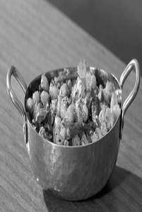 Corn Kernal