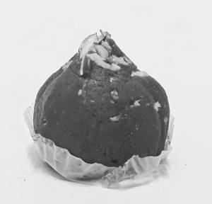 Chocolate Modak Pc