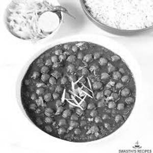 Chhole Masala