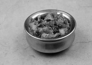 Aloo gobi