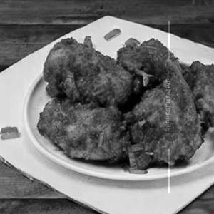Chicken Crispy
