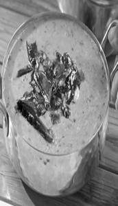Dal Tadka