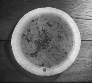 Dal khichdi [1 piece]