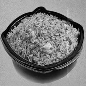 Chicken Sharfa Rice