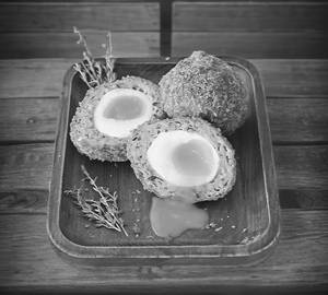 Scotch Egg