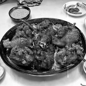 Chicken Mehfil Special