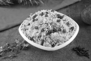 Kashmiri Pulao