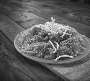 Chicken Special Schezwan