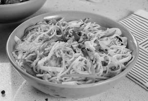 Veg.soft Noodles