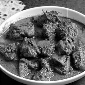 Chicke Handi F