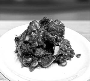 Mutton Kassa