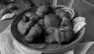 Special Chepa Vepudu [Boneless]