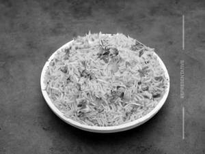 Chicken Schezwan Rice