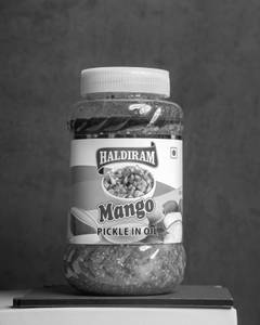 Mango Pickle 500Gm.