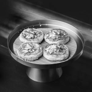 Tawa Dahi Ke Kebab