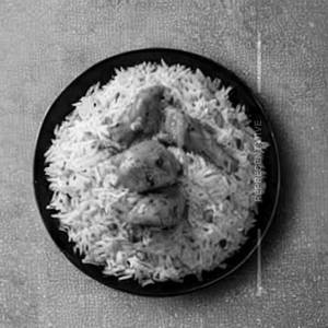 Chicken Hong Kong Rice
