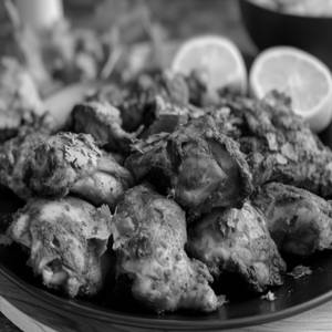 Chicken Tikka