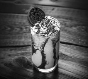 American oreo shake