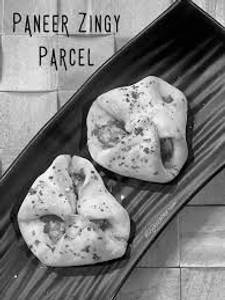 Pocket parcel                   