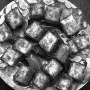 Paneer Crispy