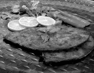 Vanjaram Fish Fry