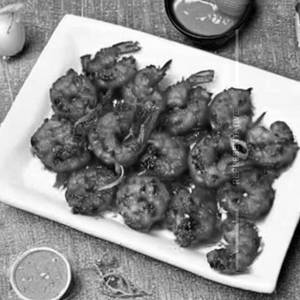 Prawns Fry                                                   