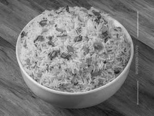 Chicken Singapore Rice